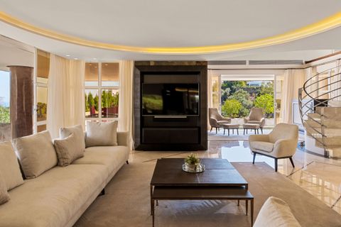 Villa a Marbella, Malaga, Marbella - € 3.995.000 | Ref: ED-BD2355 - foto 3