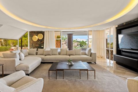 Villa a Marbella, Malaga, Marbella - € 3.995.000 | Ref: ED-BD2355 - foto 4