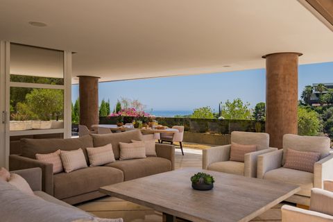 Villa a Marbella, Malaga, Marbella - € 3.995.000 | Ref: ED-BD2355 - foto 6