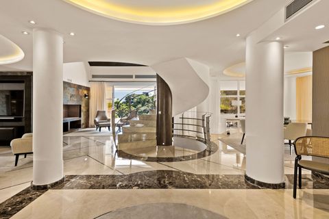 Villa a Marbella, Malaga, Marbella - € 3.995.000 | Ref: ED-BD2355 - foto 8