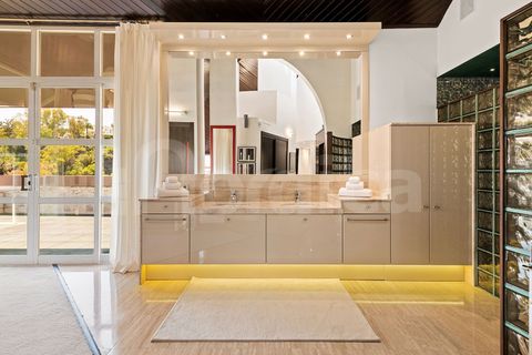 Villa a Marbella, Malaga, Marbella - € 3.995.000 | Ref: ED-BD2355 - foto 13
