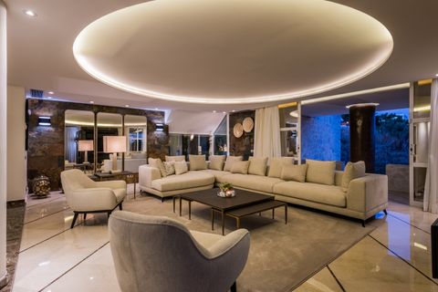 Villa a Marbella, Malaga, Marbella - € 3.995.000 | Ref: ED-BD2355 - foto 22