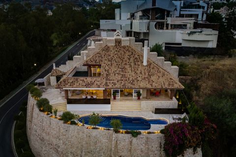 Villa a Marbella, Malaga, Marbella - € 3.995.000 | Ref: ED-BD2355 - foto 23