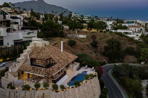 Villa a Marbella, Malaga, Marbella - € 3.995.000 | Ref: ED-BD2355 - foto 25