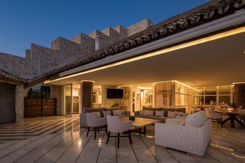 Villa a Marbella, Malaga, Marbella - € 3.995.000 | Ref: ED-BD2355 - foto 26