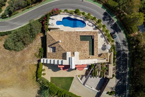 Villa a Marbella, Malaga, Marbella - € 3.995.000 | Ref: ED-BD2355 - foto 30