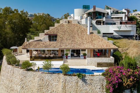 Villa a Marbella, Malaga, Marbella - € 3.995.000 | Ref: ED-BD2355 - foto 31