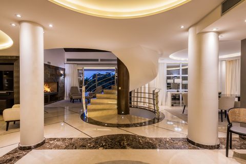 Villa a Marbella, Malaga, Marbella - € 3.995.000 | Ref: ED-BD2355 - foto 32
