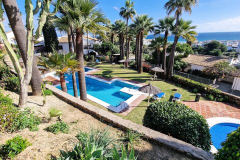 Villa i Marbella, Malaga, Marbella - € 510.000 | Ref: ED-RR2246-DP - foto 1