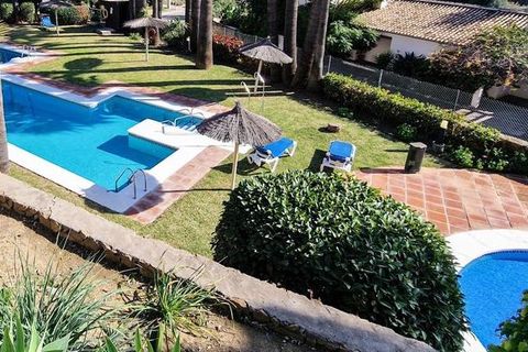 Villa i Marbella, Malaga, Marbella - € 510.000 | Ref: ED-RR2246-DP - foto 9