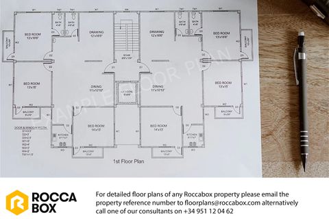Villa i Marbella, Malaga, Marbella - € 510.000 | Ref: ED-RR2246-DP - foto 32