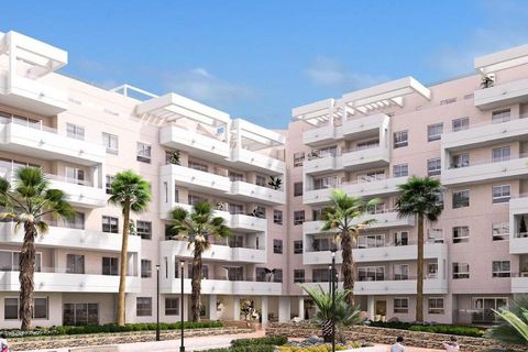 Leilighet i Marbella, Malaga, Marbella - € 342 000 | Ref: ED-AC2334 - foto 30