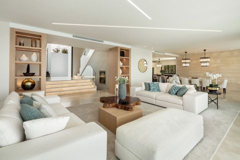 Villa a Estepona, Malaga, Estepona - € 7.650.000 | Ref: ED-BD2358 - foto 3