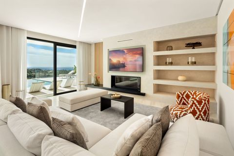 Villa a Estepona, Malaga, Estepona - € 7.650.000 | Ref: ED-BD2358 - foto 4