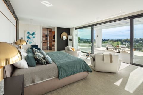 Villa a Estepona, Malaga, Estepona - € 7.650.000 | Ref: ED-BD2358 - foto 6