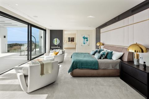 Villa a Estepona, Malaga, Estepona - € 7.650.000 | Ref: ED-BD2358 - foto 7