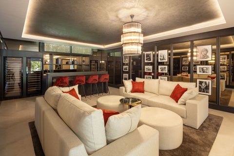 Villa a Estepona, Malaga, Estepona - € 7.650.000 | Ref: ED-BD2358 - foto 8