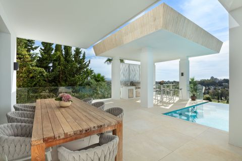 Villa a Estepona, Malaga, Estepona - € 7.650.000 | Ref: ED-BD2358 - foto 9