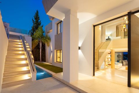 Villa a Estepona, Malaga, Estepona - € 7.650.000 | Ref: ED-BD2358 - foto 10