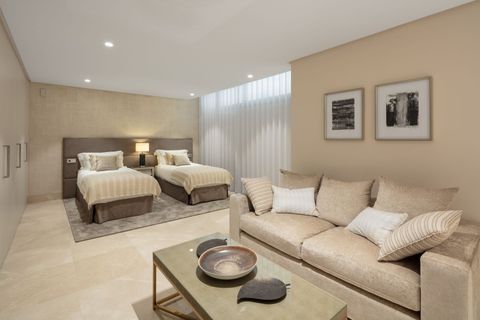 Villa a Estepona, Malaga, Estepona - € 7.650.000 | Ref: ED-BD2358 - foto 11
