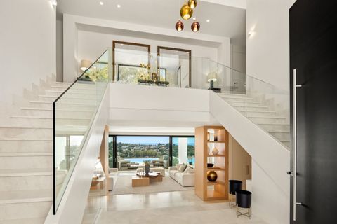 Villa a Estepona, Malaga, Estepona - € 7.650.000 | Ref: ED-BD2358 - foto 12