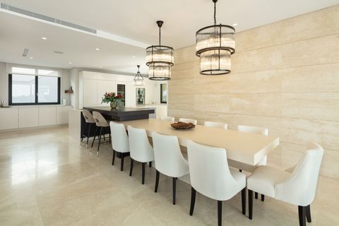 Villa a Estepona, Malaga, Estepona - € 7.650.000 | Ref: ED-BD2358 - foto 14