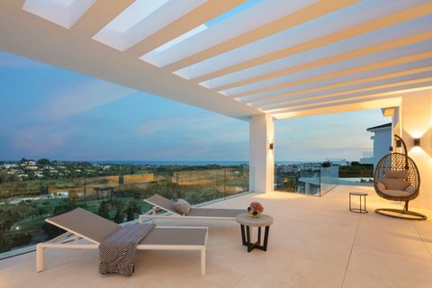 Villa a Estepona, Malaga, Estepona - € 7.650.000 | Ref: ED-BD2358 - foto 17