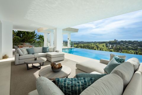 Villa a Estepona, Malaga, Estepona - € 7.650.000 | Ref: ED-BD2358 - foto 19