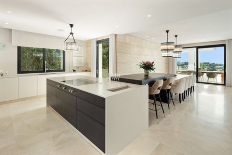 Villa a Estepona, Malaga, Estepona - € 7.650.000 | Ref: ED-BD2358 - foto 20