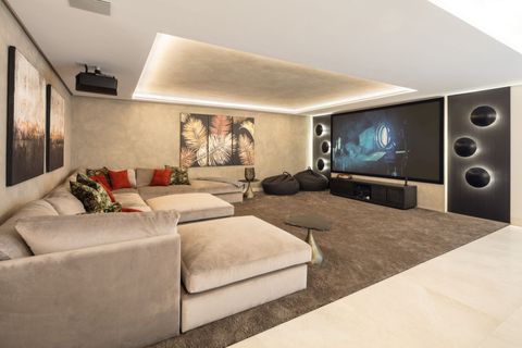 Villa a Estepona, Malaga, Estepona - € 7.650.000 | Ref: ED-BD2358 - foto 22
