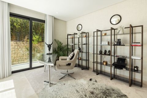 Villa a Estepona, Malaga, Estepona - € 7.650.000 | Ref: ED-BD2358 - foto 23