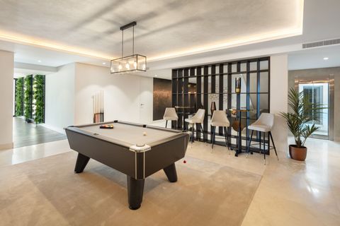 Villa a Estepona, Malaga, Estepona - € 7.650.000 | Ref: ED-BD2358 - foto 24