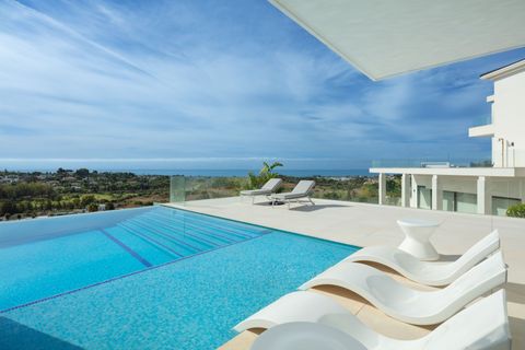 Villa a Estepona, Malaga, Estepona - € 7.650.000 | Ref: ED-BD2358 - foto 25