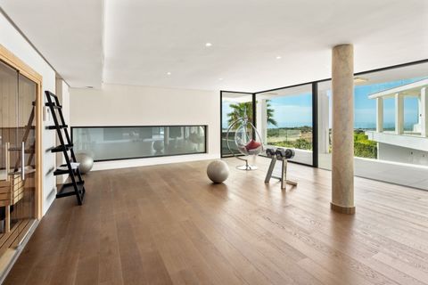 Villa a Estepona, Malaga, Estepona - € 7.650.000 | Ref: ED-BD2358 - foto 26
