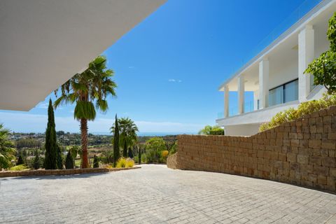 Villa a Estepona, Malaga, Estepona - € 7.650.000 | Ref: ED-BD2358 - foto 28