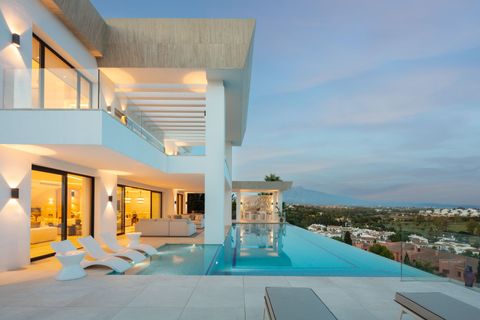 Villa a Estepona, Malaga, Estepona - € 7.650.000 | Ref: ED-BD2358 - foto 30