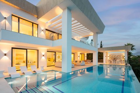 Villa a Estepona, Malaga, Estepona - € 7.650.000 | Ref: ED-BD2358 - foto 32