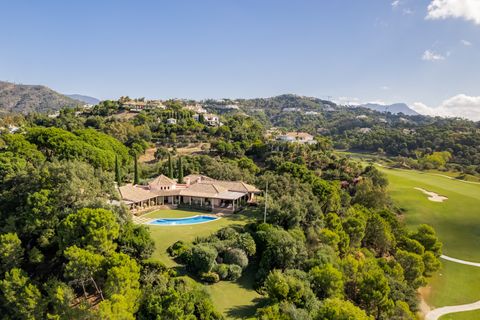 Villa a Marbella, Malaga, Marbella - € 3.150.000 | Ref: ED-BD22364 - foto 2