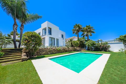 Villa a Marbella, Malaga, Marbella - € 3.150.000 | Ref: ED-BD22364 - foto 5
