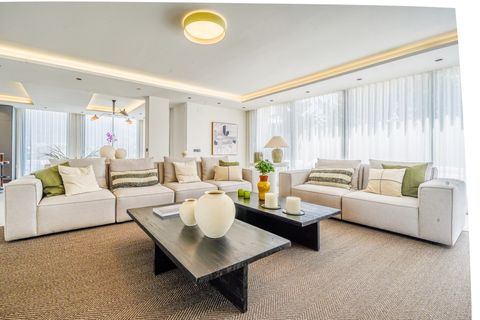 Villa a Marbella, Malaga, Marbella - € 3.150.000 | Ref: ED-BD22364 - foto 8