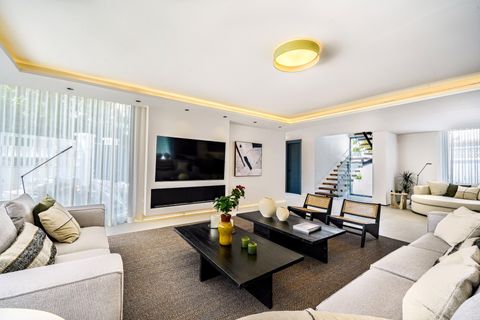 Villa a Marbella, Malaga, Marbella - € 3.150.000 | Ref: ED-BD22364 - foto 12