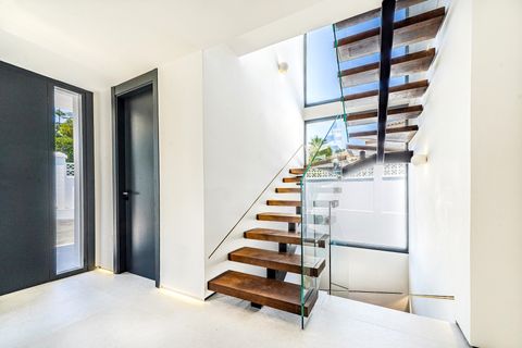 Villa a Marbella, Malaga, Marbella - € 3.150.000 | Ref: ED-BD22364 - foto 13