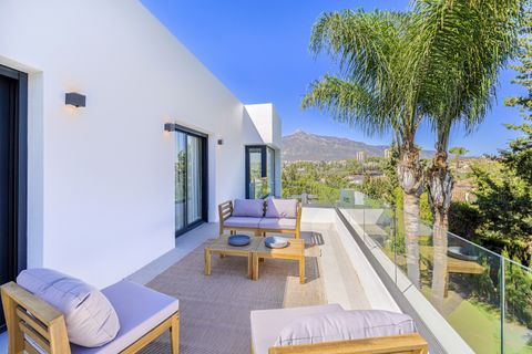 Villa a Marbella, Malaga, Marbella - € 3.150.000 | Ref: ED-BD22364 - foto 14