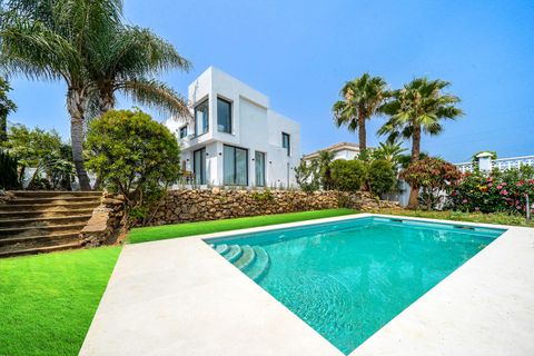 Villa a Marbella, Malaga, Marbella - € 3.150.000 | Ref: ED-BD22364 - foto 31