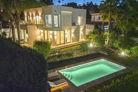 Villa a Marbella, Malaga, Marbella - € 3.150.000 | Ref: ED-BD22364 - foto 32