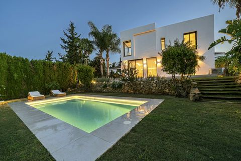 Villa a Marbella, Malaga, Marbella - € 3.150.000 | Ref: ED-BD22364 - foto 33