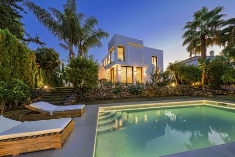 Villa a Marbella, Malaga, Marbella - € 3.150.000 | Ref: ED-BD22364 - foto 34