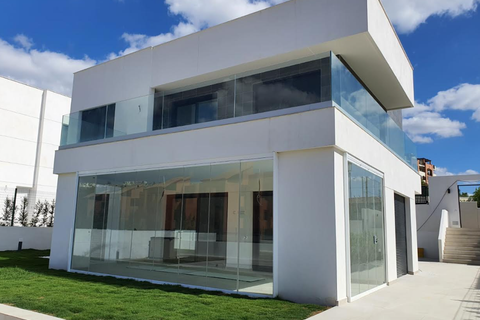 Villa i Manilva, Malaga, Manilva - € 645.000 | Ref: ED-AC2337 - foto 4