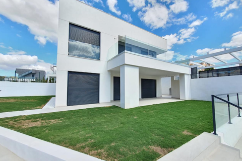 Villa i Manilva, Malaga, Manilva - € 645.000 | Ref: ED-AC2337 - foto 6