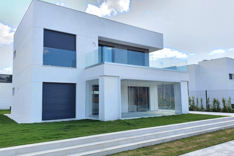 Villa i Manilva, Malaga, Manilva - € 645.000 | Ref: ED-AC2337 - foto 7